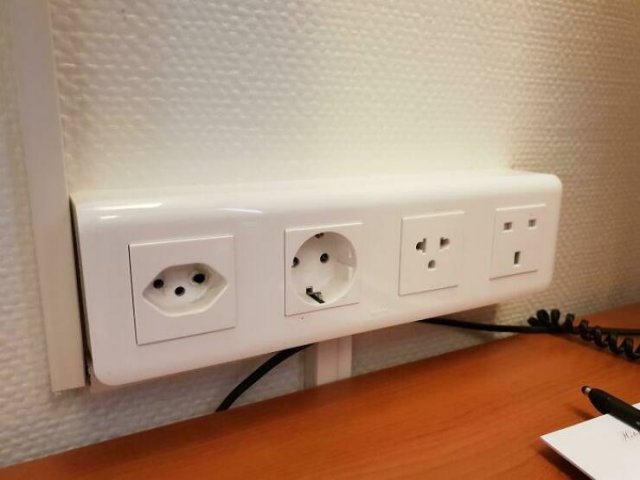 Unusual Finds In Different Countries (25 pics)