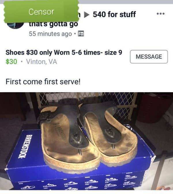 Weird Products On The Internet (26 pics)