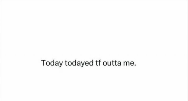 Funny Posts (25 pics)