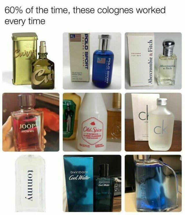 Nostalgic Memes (23 pics)