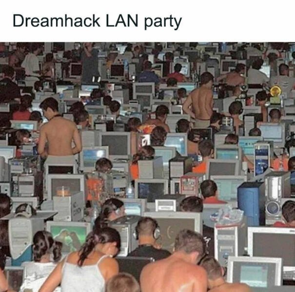 Nostalgic Memes (23 pics)