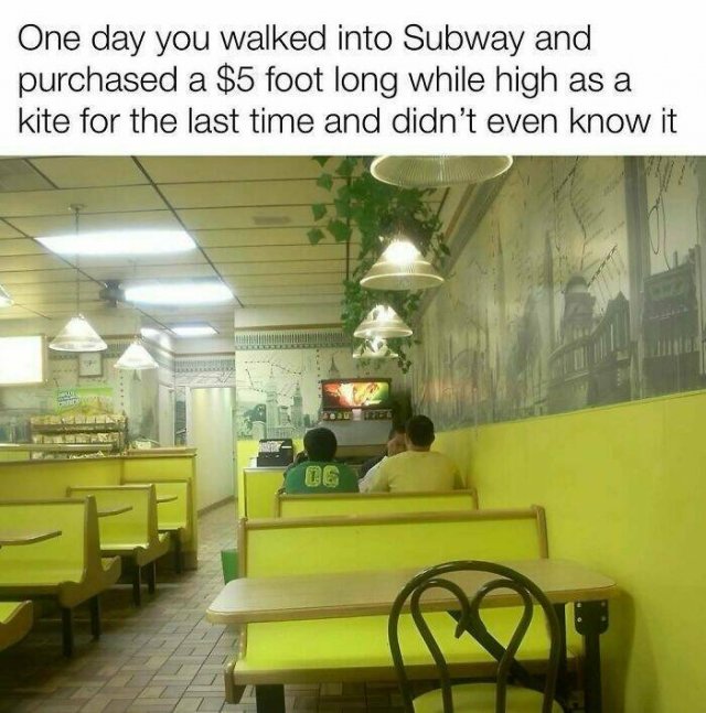 Nostalgic Memes (23 pics)