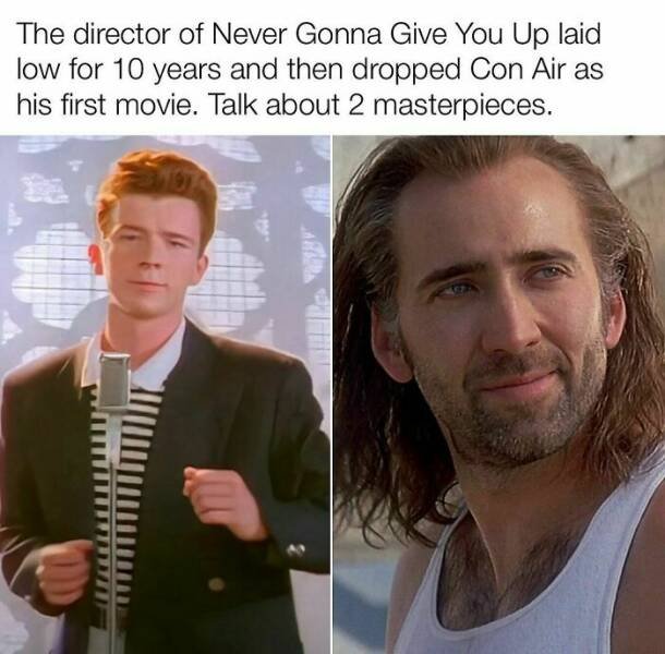 Nostalgic Memes (23 pics)