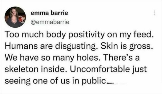 Funny Posts (25 pics)