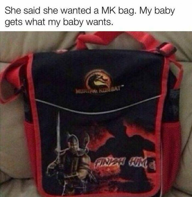 Nostalgic Memes (23 pics)