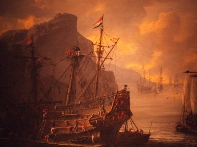 Interesting Facts About Pirates (14 pics)