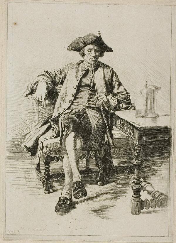 Interesting Facts About Pirates (14 pics)