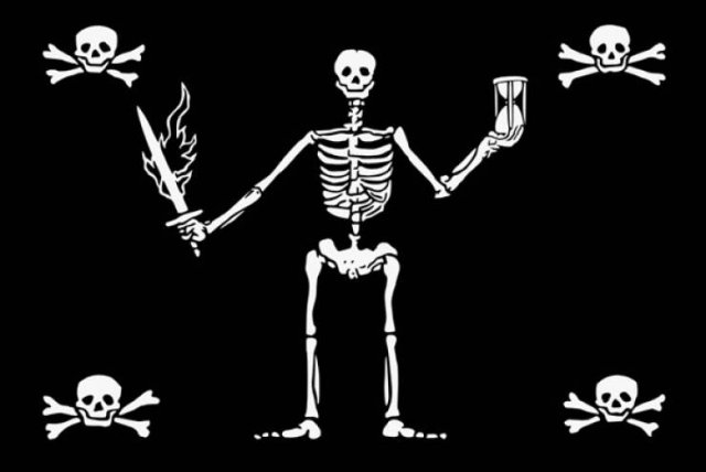 Interesting Facts About Pirates (14 pics)