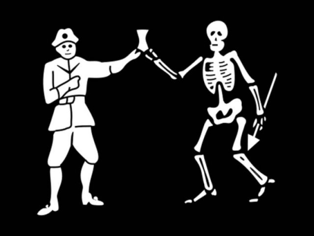 Interesting Facts About Pirates (14 pics)