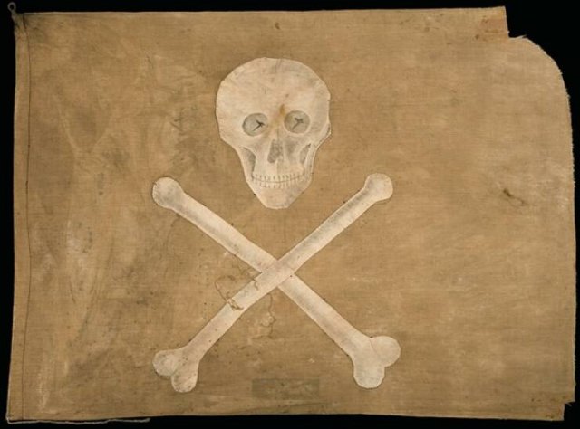 Interesting Facts About Pirates (14 pics)