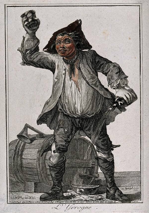 Interesting Facts About Pirates (14 pics)