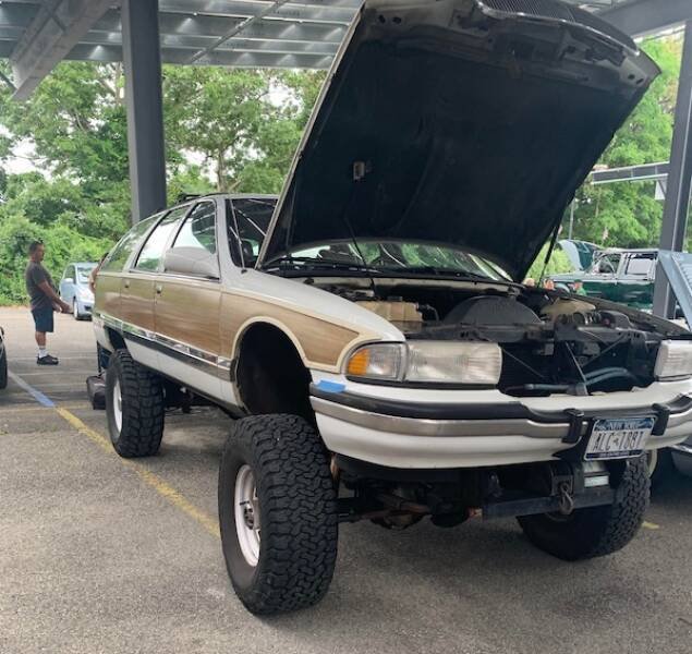 Crazy Tuning (19 pics)