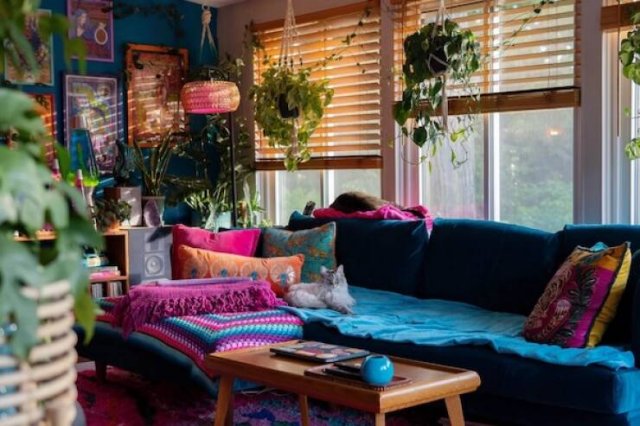 Weird Interior Design (24 pics)