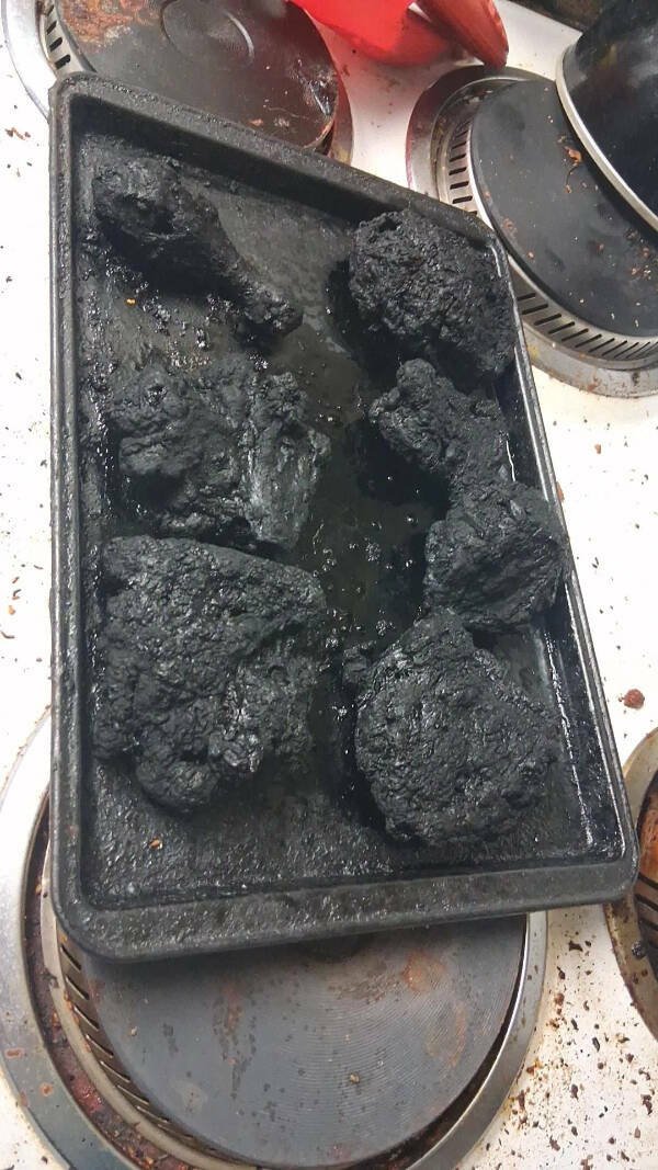 Bad Days Happen (22 pics)