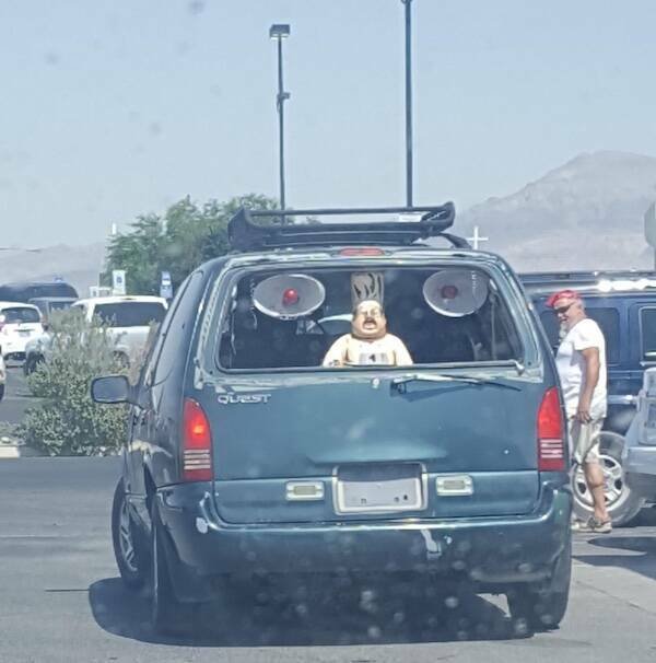 Crazy Tuning (19 pics)