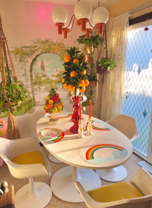 Weird Interior Design (24 pics)