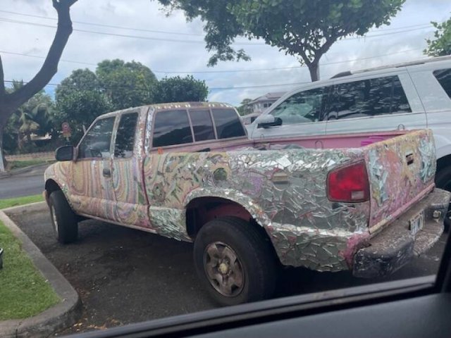 Crazy Tuning (19 pics)
