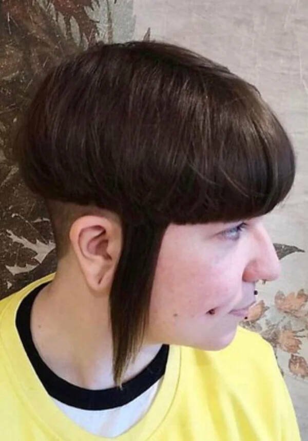Failed Haircuts (23 pics)