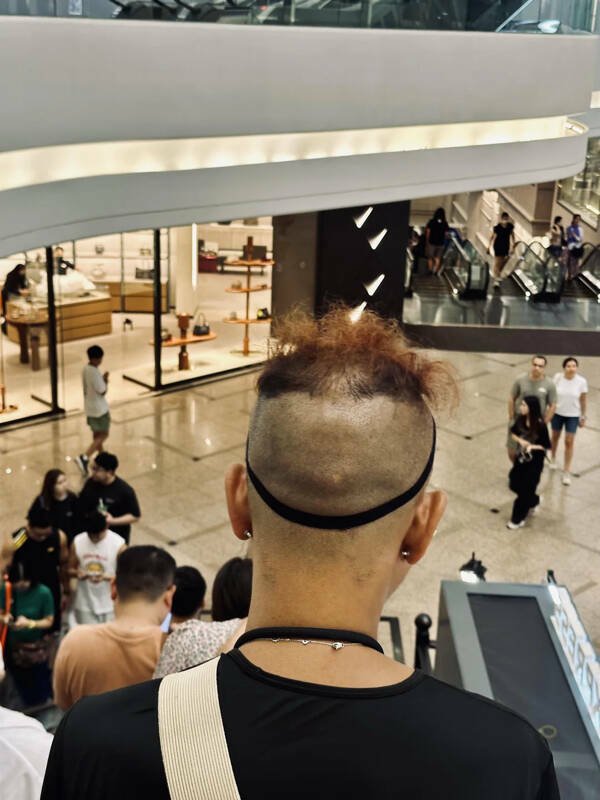 Failed Haircuts (23 pics)