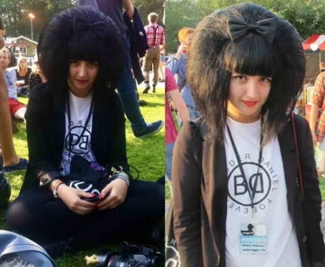 Failed Haircuts (23 pics)