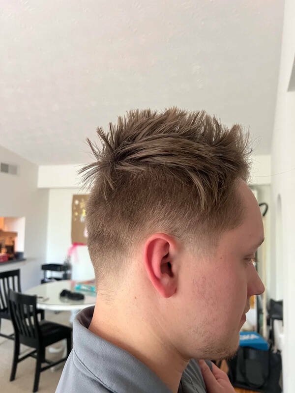 Failed Haircuts (23 pics)