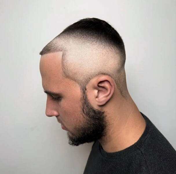 Failed Haircuts (23 pics)