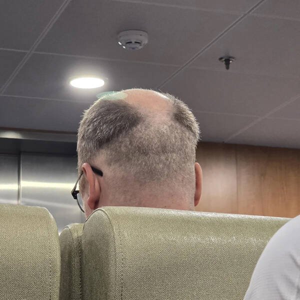 Failed Haircuts (23 pics)