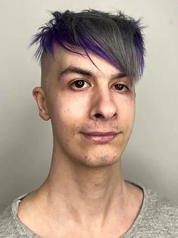 Failed Haircuts (23 pics)