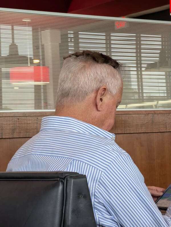Failed Haircuts (23 pics)