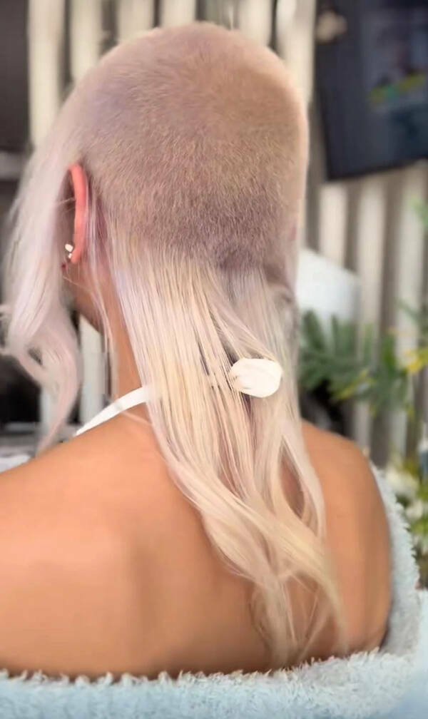 Failed Haircuts (23 pics)