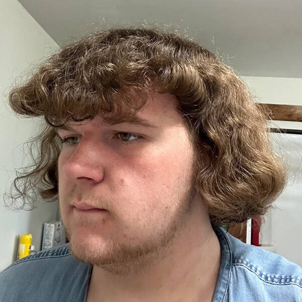 Failed Haircuts (23 pics)