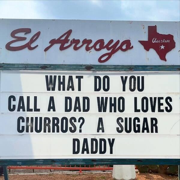 Funny Signs (25 pics)
