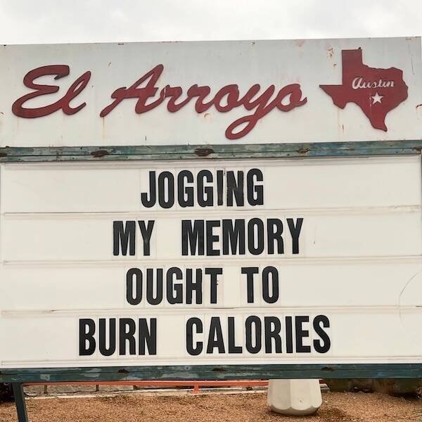 Funny Signs (25 pics)