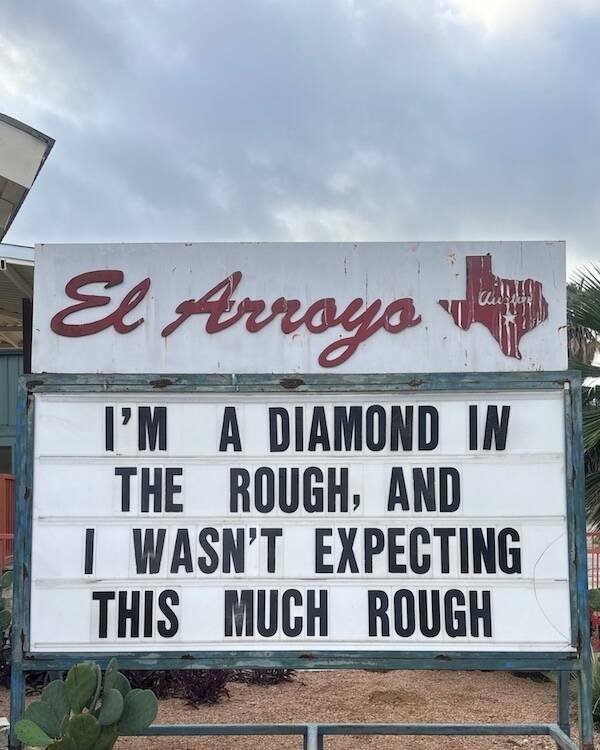 Funny Signs (25 pics)