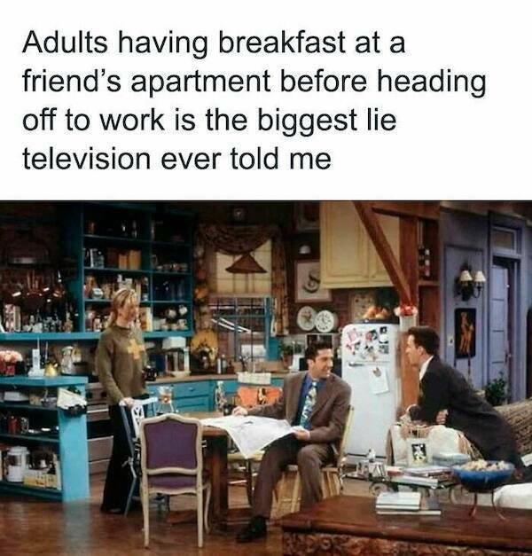 Truthful Jokes (17 pics)