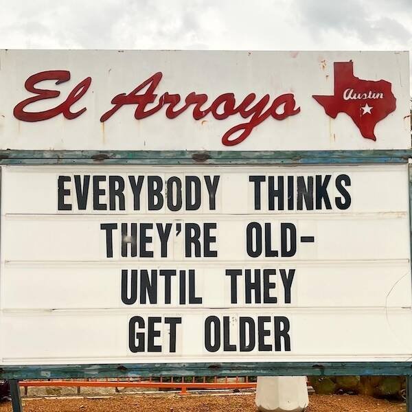 Funny Signs (25 pics)