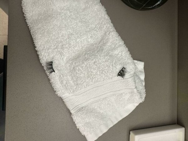 Weird Finds In Hotels (28 pics)