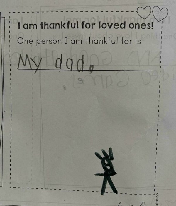 Great Dads (25 pics)