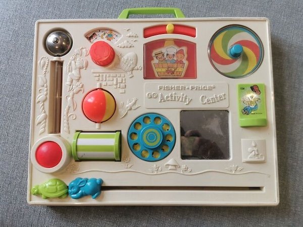 A Little Bit Of Nostalgia (39 pics)