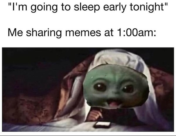 Memes For Introverts (22 pics)