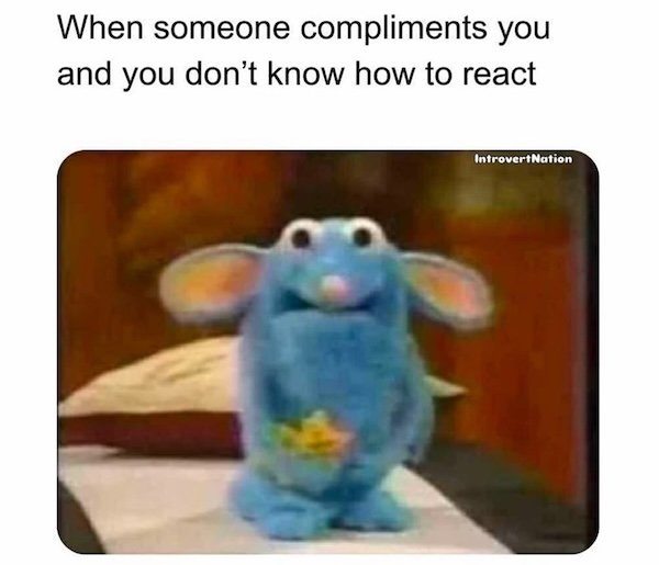 Memes For Introverts (22 pics)