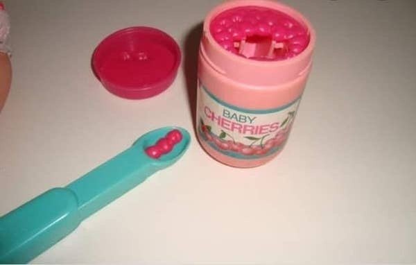 A Little Bit Of Nostalgia (39 pics)