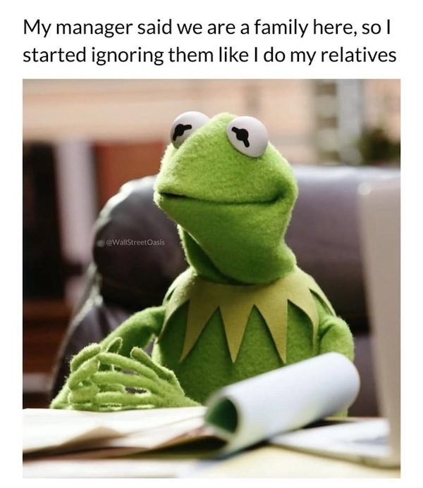 Memes For Introverts (22 pics)