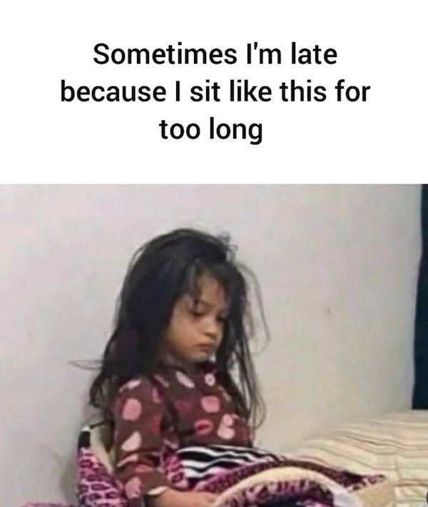 Memes For Introverts (22 pics)