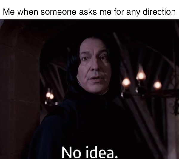 Memes For Harry Potter Fans (28 pics)