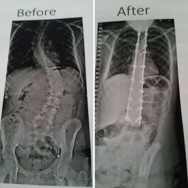 Fascinating Medical Photos (25 pics)