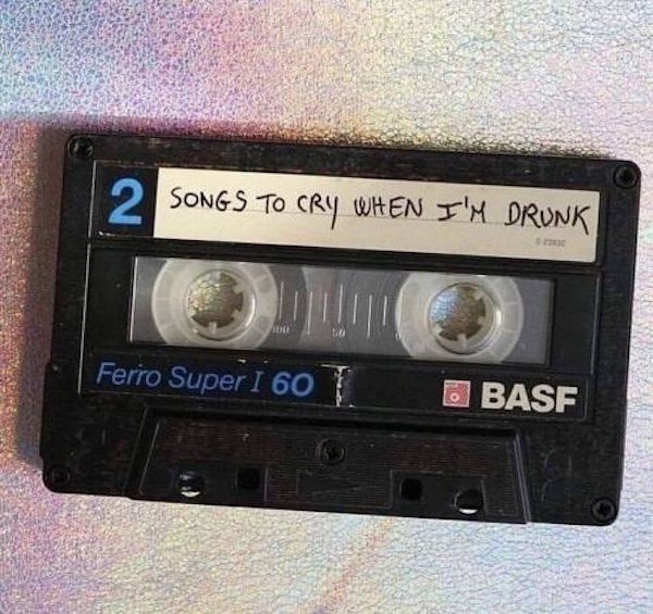 A Little Bit Of Nostalgia (39 pics)
