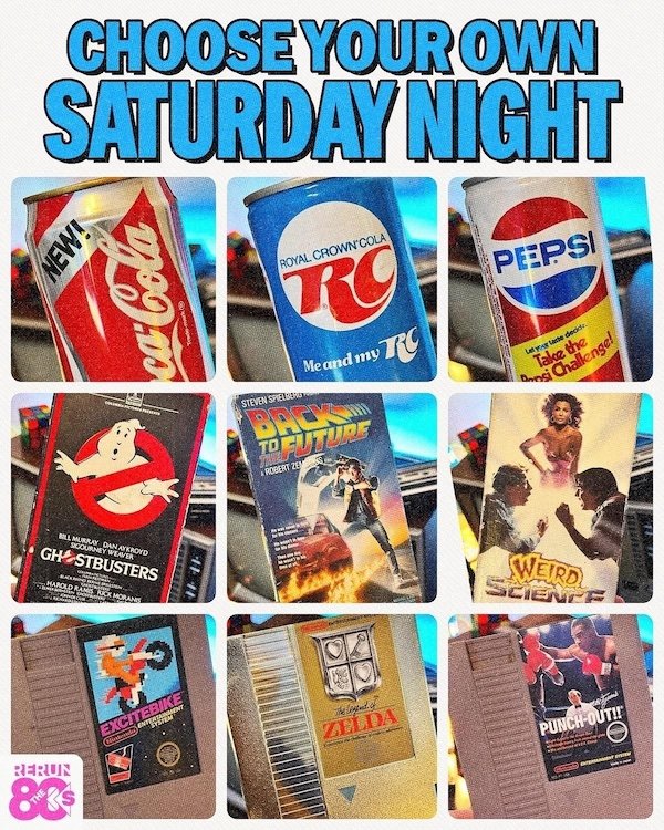 A Little Bit Of Nostalgia (39 pics)