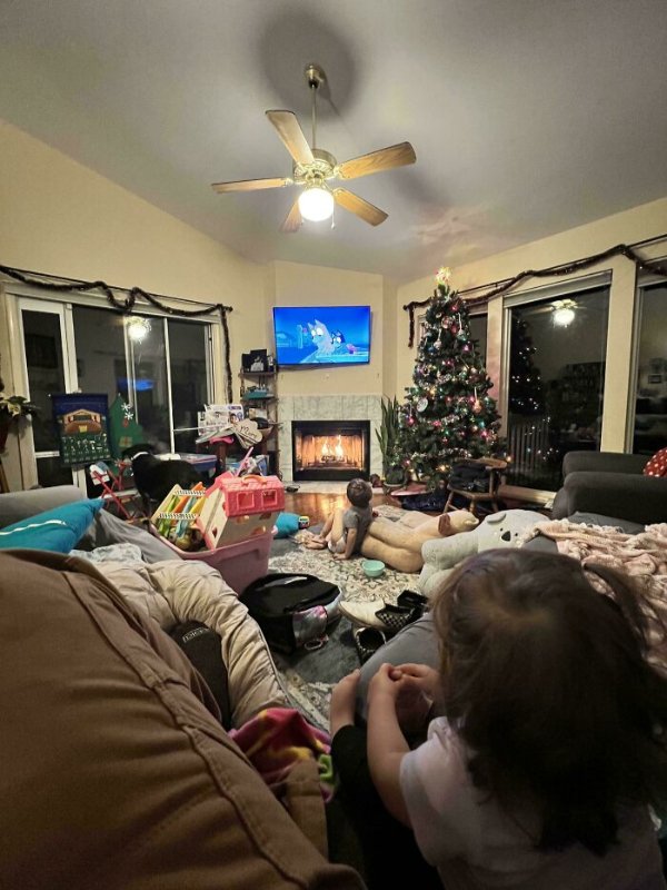 Great Dads (25 pics)