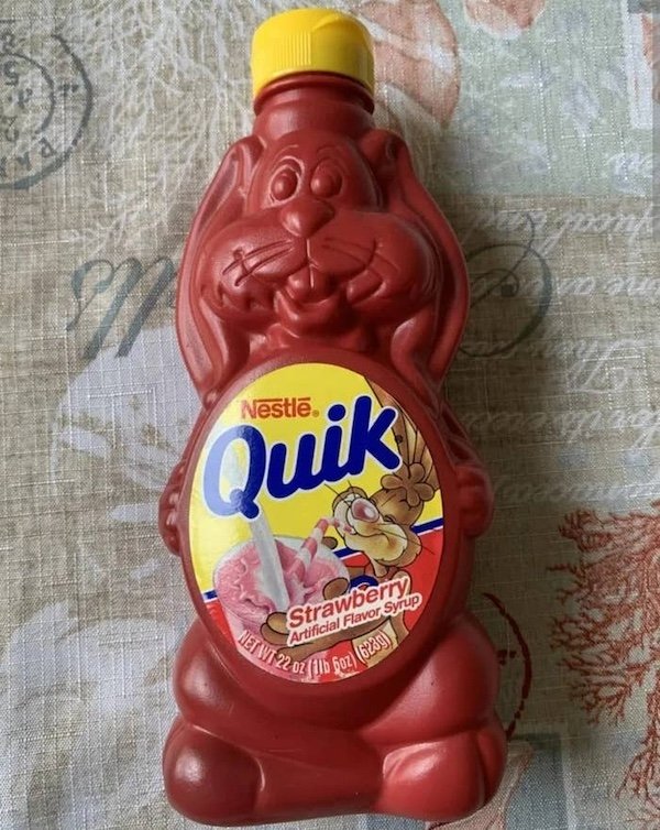 A Little Bit Of Nostalgia (39 pics)